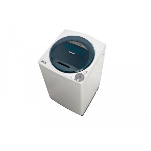 Máy giặt Sharp 7.8 kg ES-U78GV-G Máy giặt Sharp 7.8 kg ES-U78GV-G